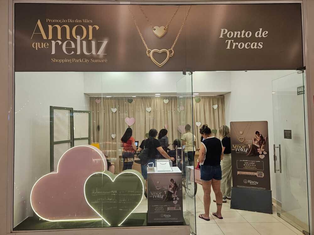 Dia das Mães - ParkCity (1)