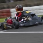 Du Gabbiadini mantém presença no top 10 da F4 Júnior após etapa de recuperação no Campeonato San Marino