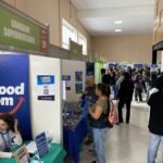 3º Feirão de Empregos de Hortolândia atrai mais de 2.000 pessoas
