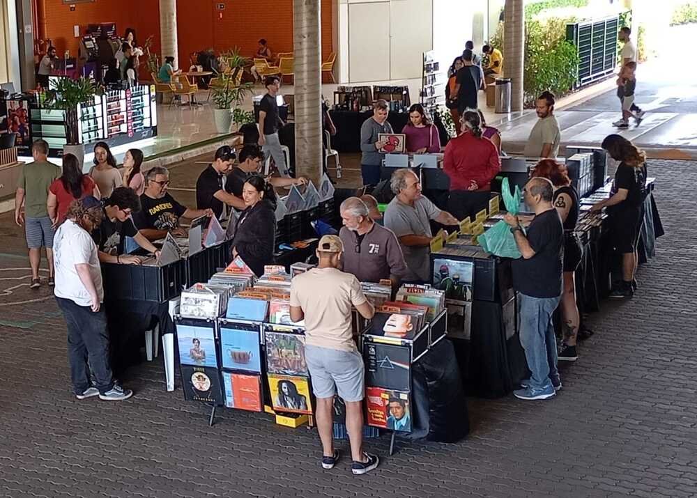 Feira de discos (1)