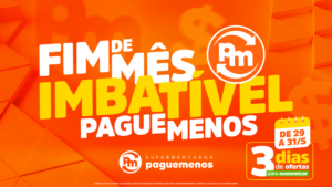 Fim de Mês Imbatível (2)