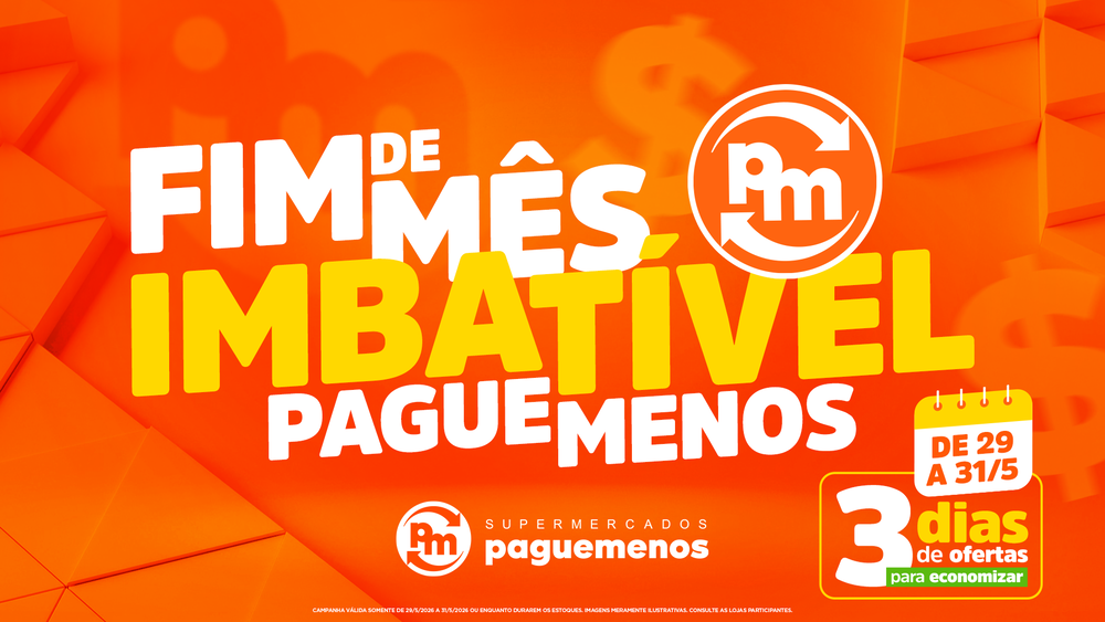 Fim de Mês Imbatível (2)