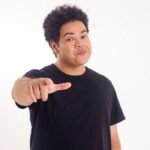 Shows de stand-ups encerram o mês de maio no Teatro Oficina do Estudante