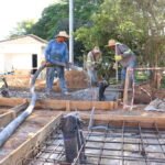 Jaguariúna inicia obra de revitalização e ampliação da estação de captação de água do Jaguari