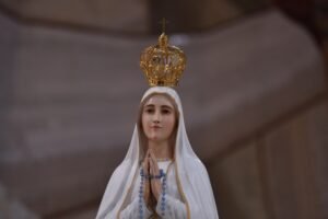 Imagem N. S. de Fátima - Foto Daniel Xavier (1)