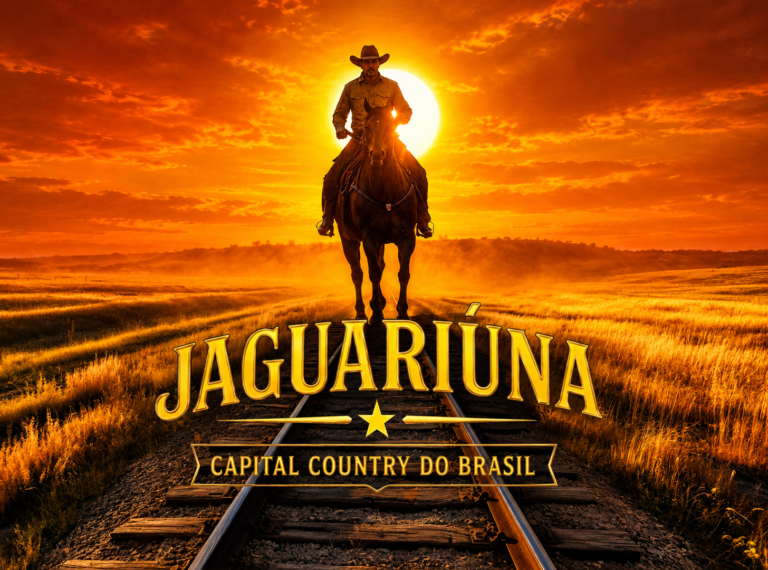 Jaguariúna Capital Country do Brasil 2