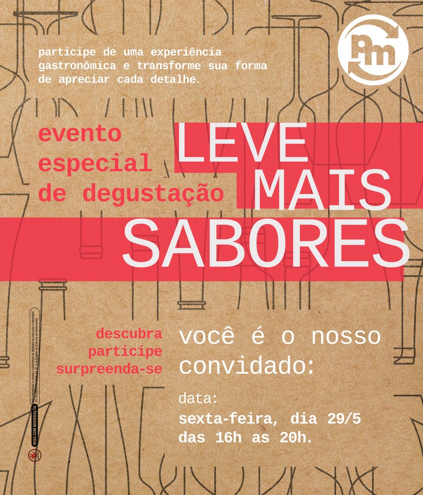 Leve Mais Sabores (1)