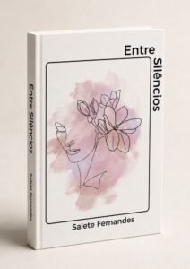 Livro - Entre Silêncios (1)