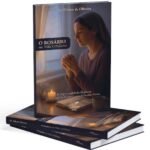 Livro “O Rosário na vida cotidiana” é um dos lançamentos da Editora Canção Nova para o mês de maio
