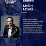 Festival Internacional de Música de Hortolândia terá cursos para estudantes