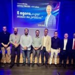 Especialista Rodrigo Spada apresenta panorama da Reforma Tributária em Piracicaba