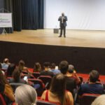 Psicólogo Marcos Lacerda fala aos servidores de Hortolândia sobre “Autoconhecimento Emocional”