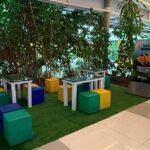 Copa – Shopping ParkCity Sumaré abre espaço temático para a troca de figurinhas