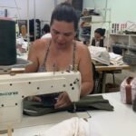 SHD vai oferecer curso gratuito de customização de vestuário em parceria com o SEBRAE Aqui Sumaré