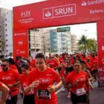 Santander SRUN abre temporada 2026 em Piracicaba com corrida que une saúde, superação e experiência esportiva  
