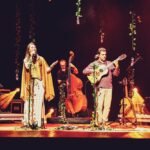 “Sapato Velho”: AnieRafa inserem viola caipira em obra icônica da música popular