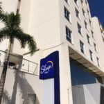 Hotel de Paulínia recebe evento de música eletrônica