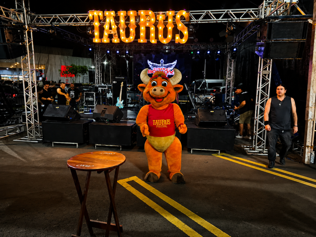 TAURUS