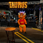 Taurus Festival: o paraíso do churrasco chega ao Campinas Shopping com explosão de sabores de 29 a 31/05