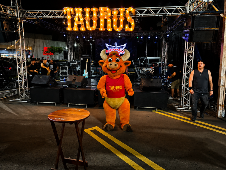 TAURUS