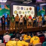 Copa Sabesp de Futebol de Várzea reúne tradição, comunidade e paixão pelo futebol em lançamento oficial no Museu do Futebol