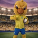 Vivo promove tour com Canarinho para aquecer a torcida brasileira