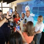 Hortolândia ameaça romper contrato com a Sabesp caso qualidade da água fornecida não seja retomada imediatamente