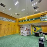 Shopping Parque das Bandeiras se torna ponto oficial da Panini em Campinas para troca de figurinhas da Copa 2026