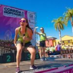 Hopi Hari amplia calendário esportivo com corrida noturna inédita e confirma 6ª edição de prova tradicional de 5 km