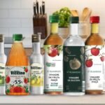Novos vinagres no mercado inovam a experiência do consumidor