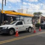 Operação da CPFL e Polícia Civil flagra fraude de energia em adega de Campinas próximo a CPFL