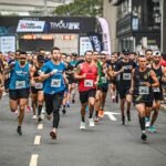 Organização divulga alteração no trânsito durante a 11ª Corrida São Vicente Meia Maratona Tivoli Shopping
