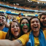 Uso de imagem na Copa do Mundo acende alerta jurídico para marcas e influenciadores
