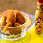 Pirajá distribuirá coxinhas grátis no Dia da Coxinha