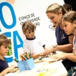 TOCA amplia acesso à leitura e inaugura novo espaço no SAMUCA em Pedreira