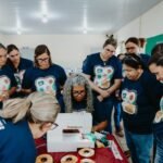 Jaguariúna recebe projeto gratuito de formação em moda sustentável para mulheres