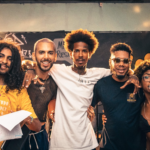 Movimento Giro Cultural realiza 3ª edição do Festival Giro Cultural com premiação em dinheiro para a dupla de MC que vencer a batalha de rima 
