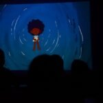 Projeto Cine Infância encerra mais uma temporada com sessão inclusiva em escola pública de Campinas