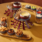 Outback traz de volta seu Fondue por tempo limitado e convida clientes a compartilharem momentos 