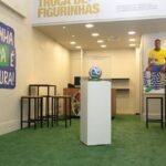Galleria Shopping promove ativações especiais para os fãs de futebol durante a Copa do Mundo