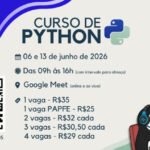 USP promove curso de programação online aberto ao público: inscrições até 29 de maio