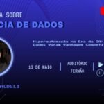 Hiperautomação na era da inteligência artificial é tema de evento gratuito do ICMC com transmissão ao vivo