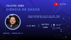 imagem 1 - palestra em ciencia de dados