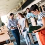 Pós-graduação na USP São Carlos: inscrições abertas nas áreas de matemática, estatística e computação