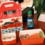 Restaurante Kindai, do Vitória Hotel Concept Campinas, aposta na experiência infantil e lança o Kinday Kids