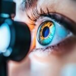 Tecnologia guiada por inteligência artificial identifica pelos olhos sinais precoces  de doenças incapacitantes