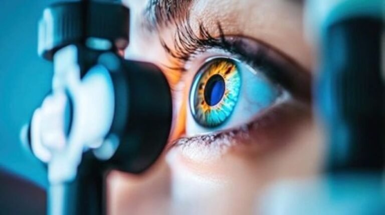 retina freepik