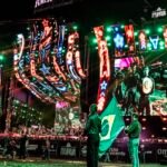 Até 2027! Americana celebra campeões e encerra mais uma edição histórica!