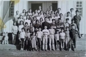 60 Anos Imigração Católica Agrícola Coreana no Brasil - foto Kap In Kim (José) (1)
