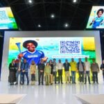 Arena do Torcedor: EPTV traz telão ao Taquaral para a Copa do Mundo